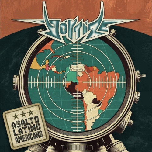 Vórtize : Asalto Latino Americano